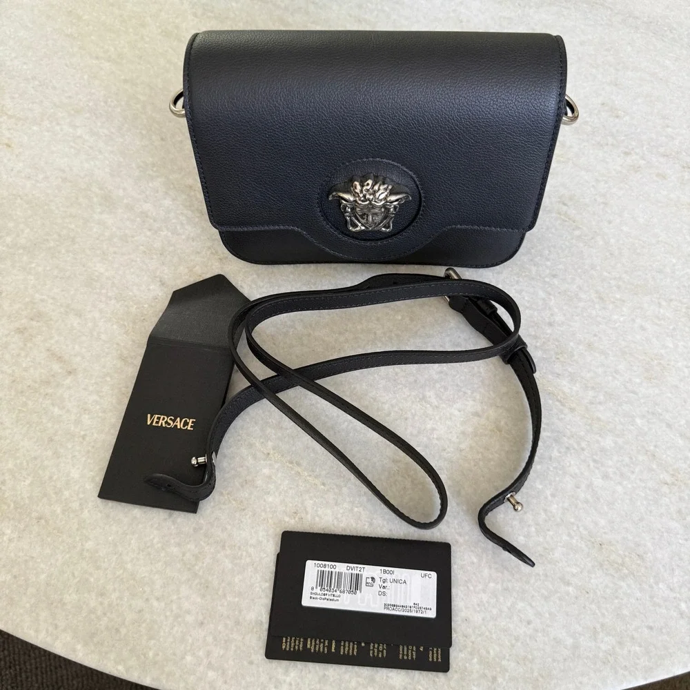Versace la medusa